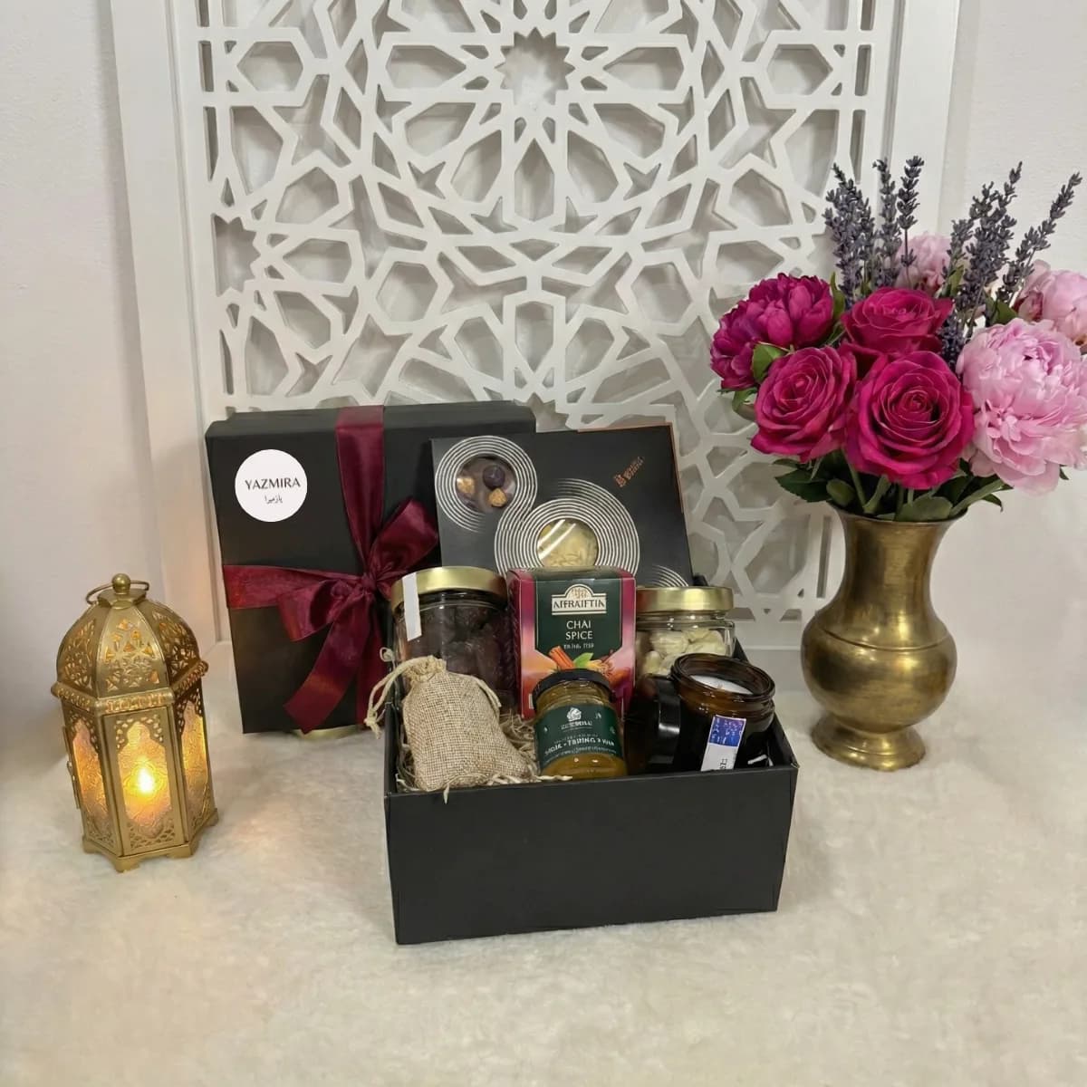 Midnight Bloom Box