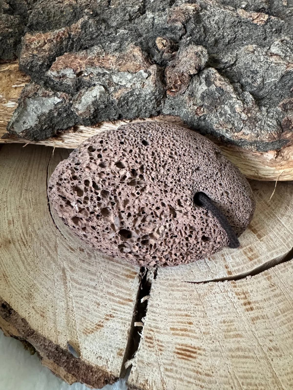 Volcanic Pumice Stone
