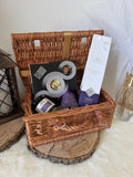 Gift basket S – Lavender