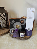 Gift basket S – Lavender
