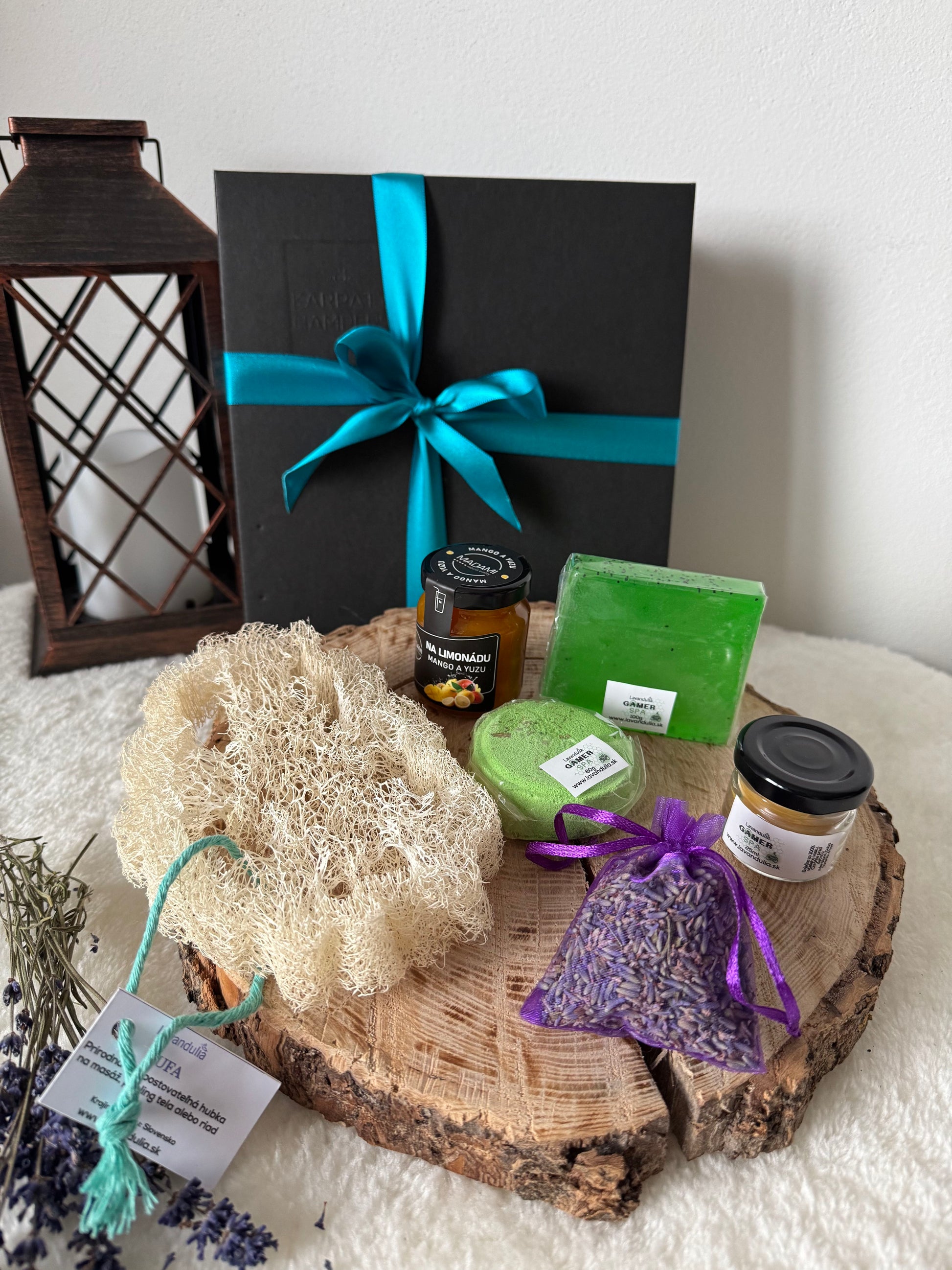 Geschenkbox – Gamer