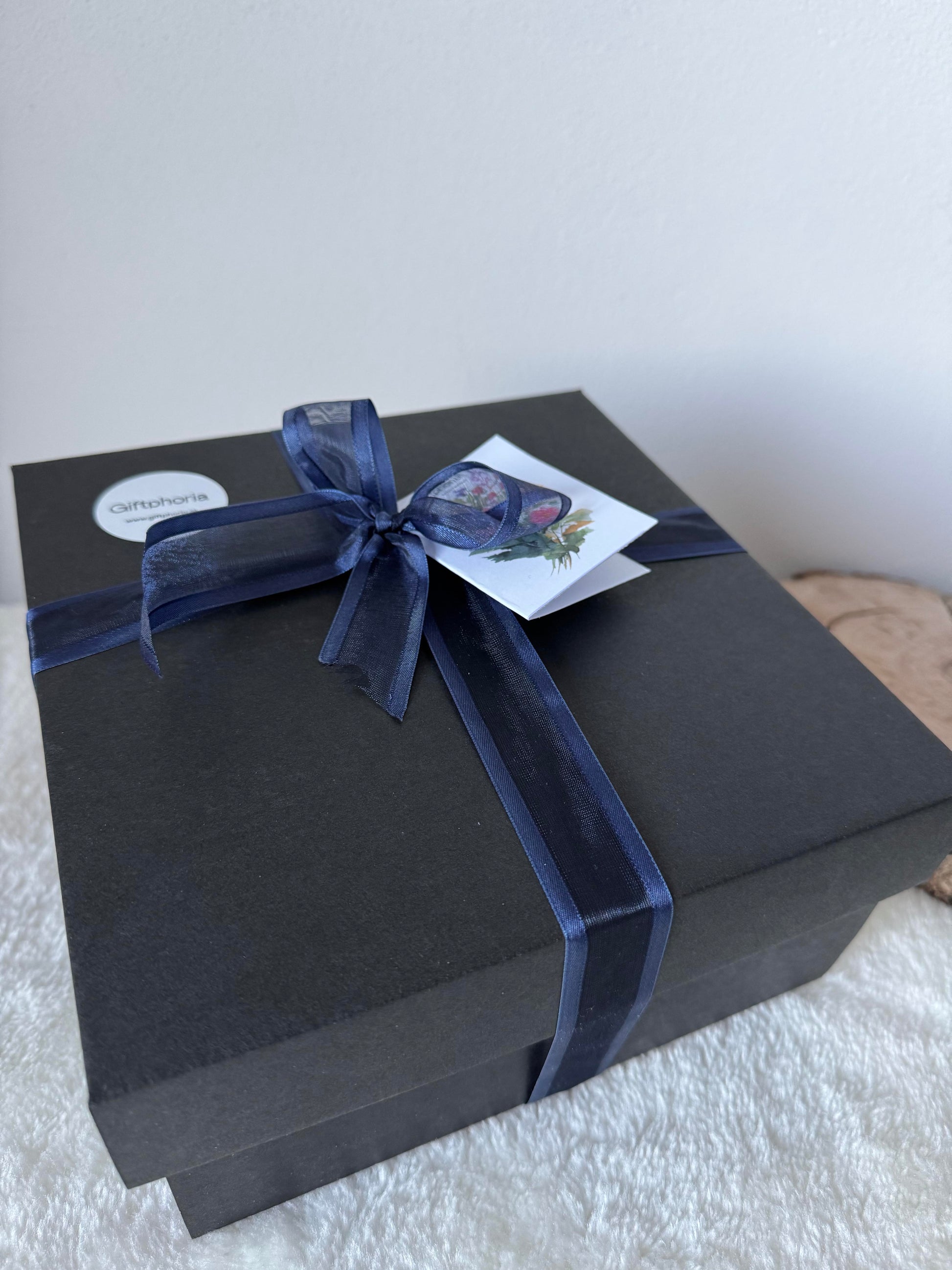 Geschenkbox – Für ihn