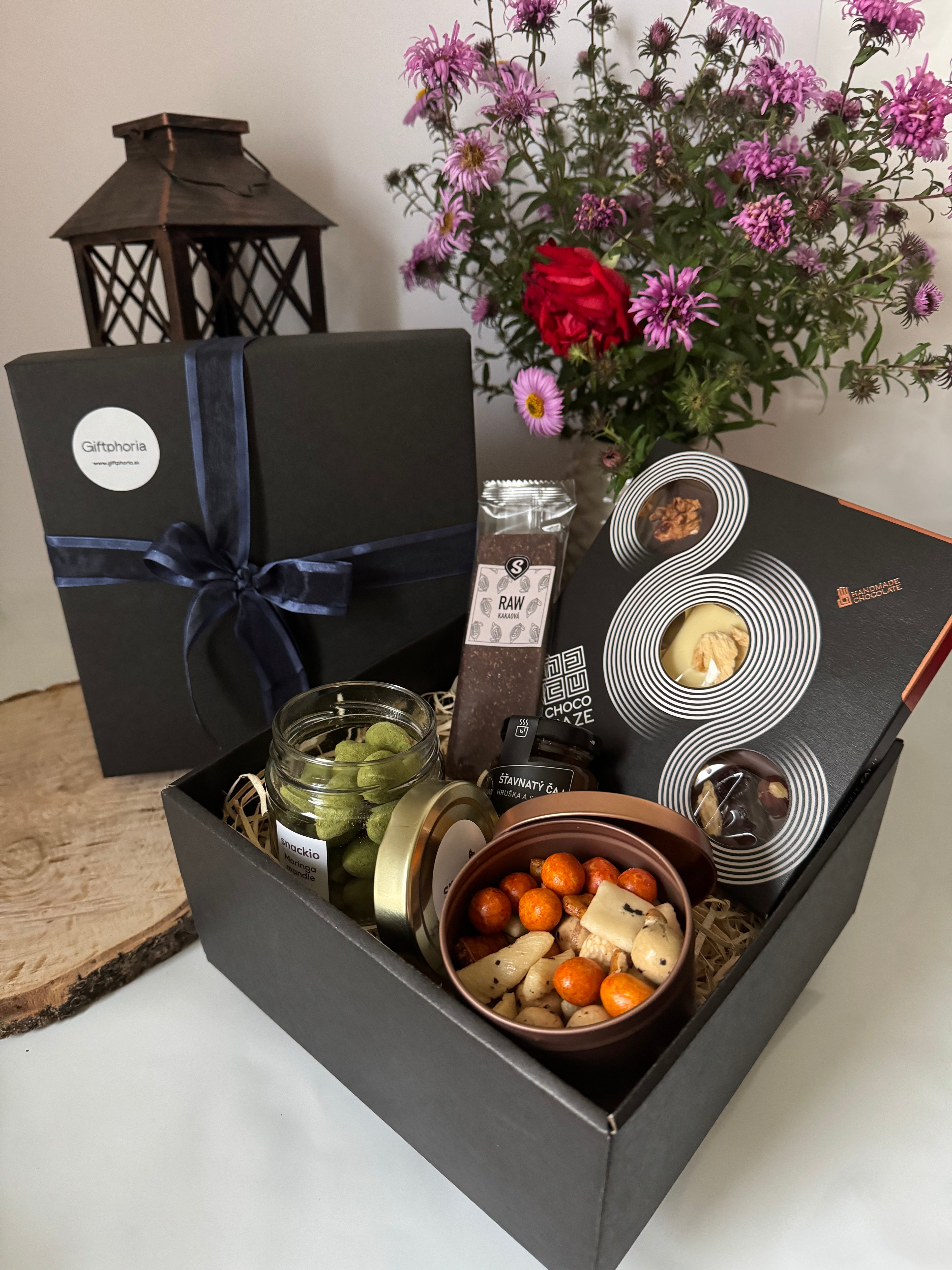 Geschenkbox – Für Ihn