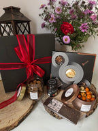 Geschenkbox - Für Spiele