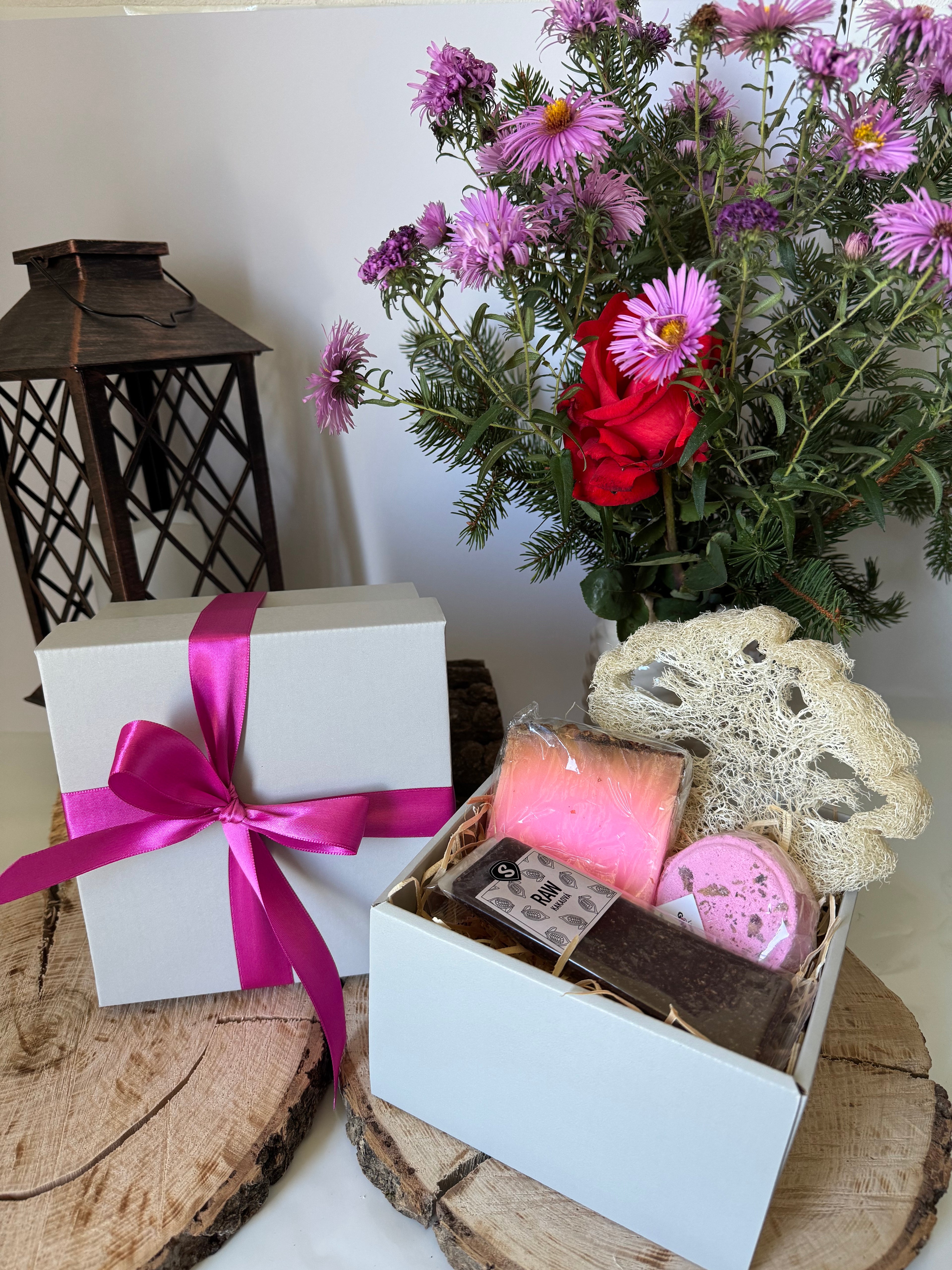 Gift – Mini Relax Rose