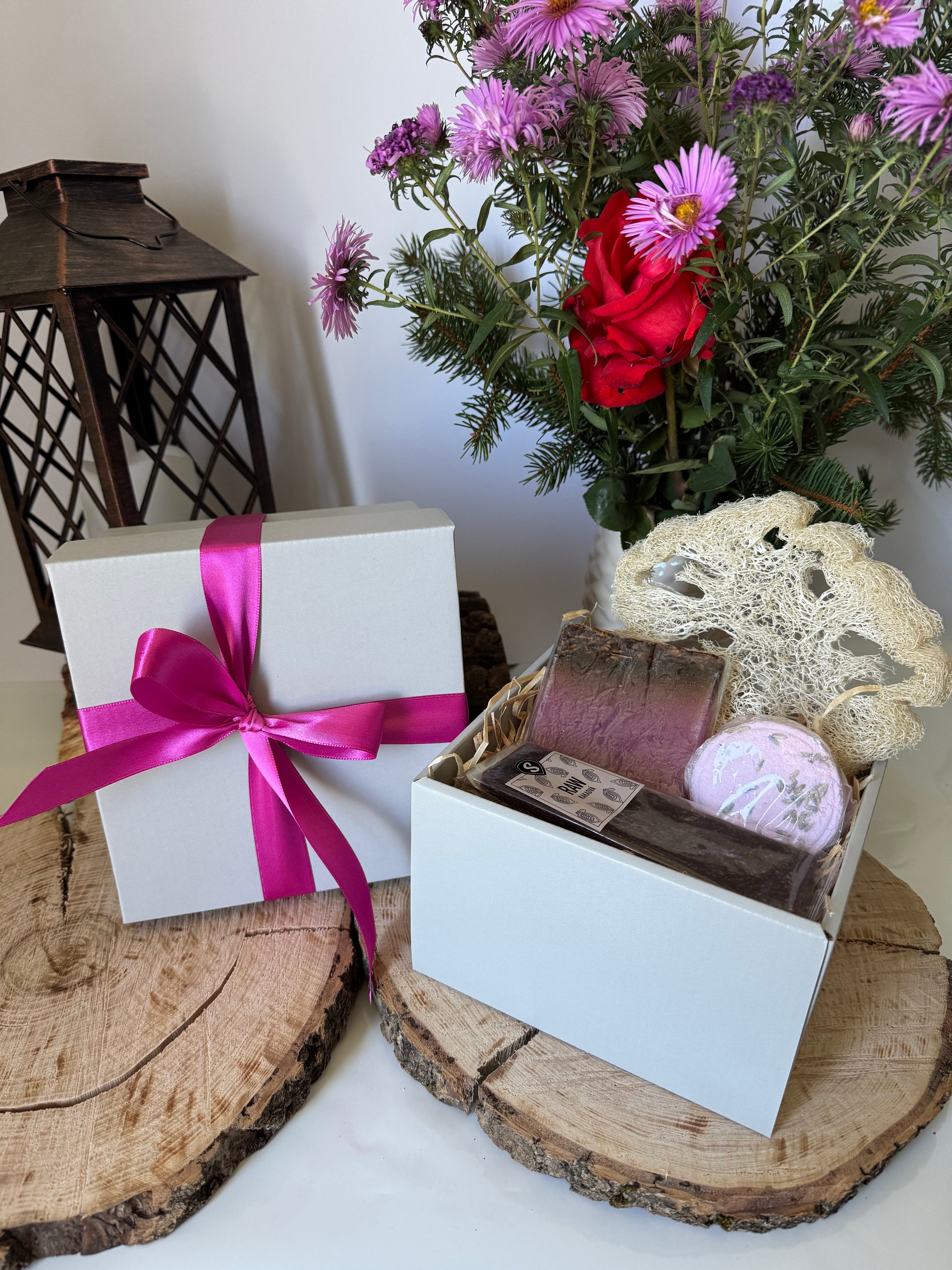 Gift – Mini Relaxation Lavender