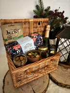 Gift Basket M - Winter Ritual