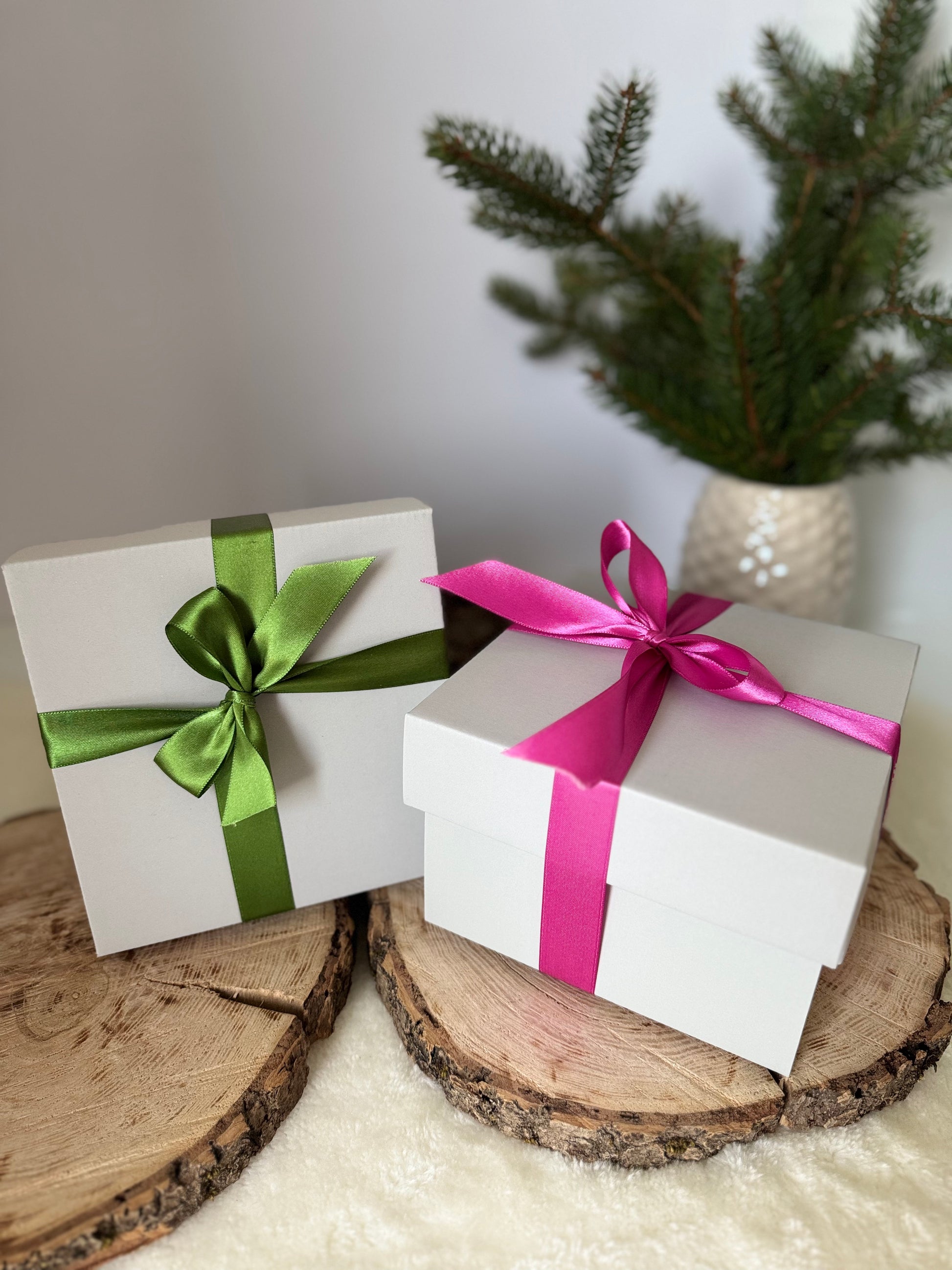 Geschenkbox – Fitness