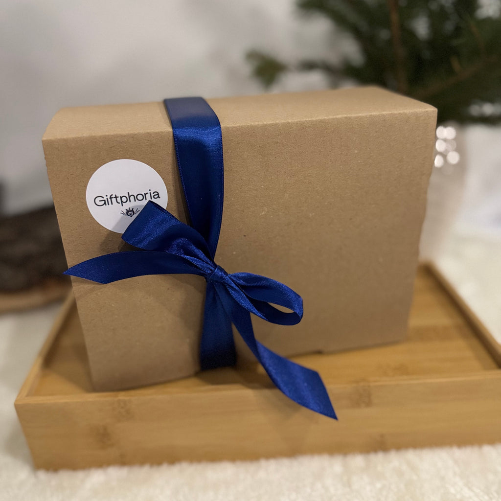 Weihnachtsmann-Box-Premium