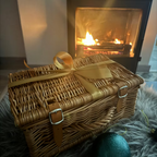 Geschenkkorb S – Romantisch