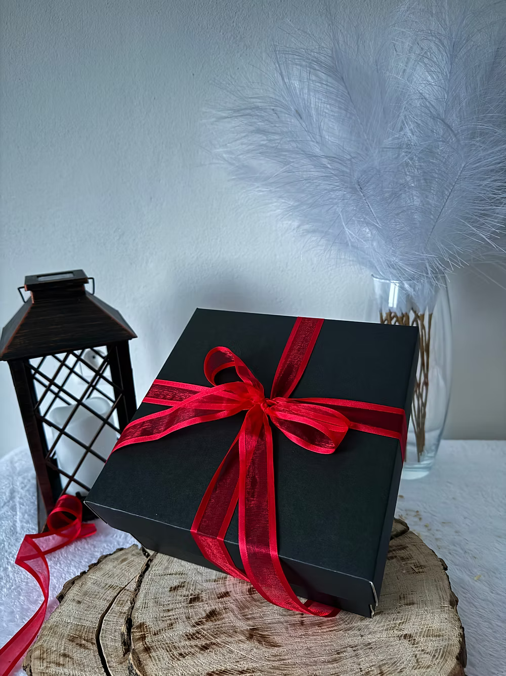 Geschenkbox - Für Spiele