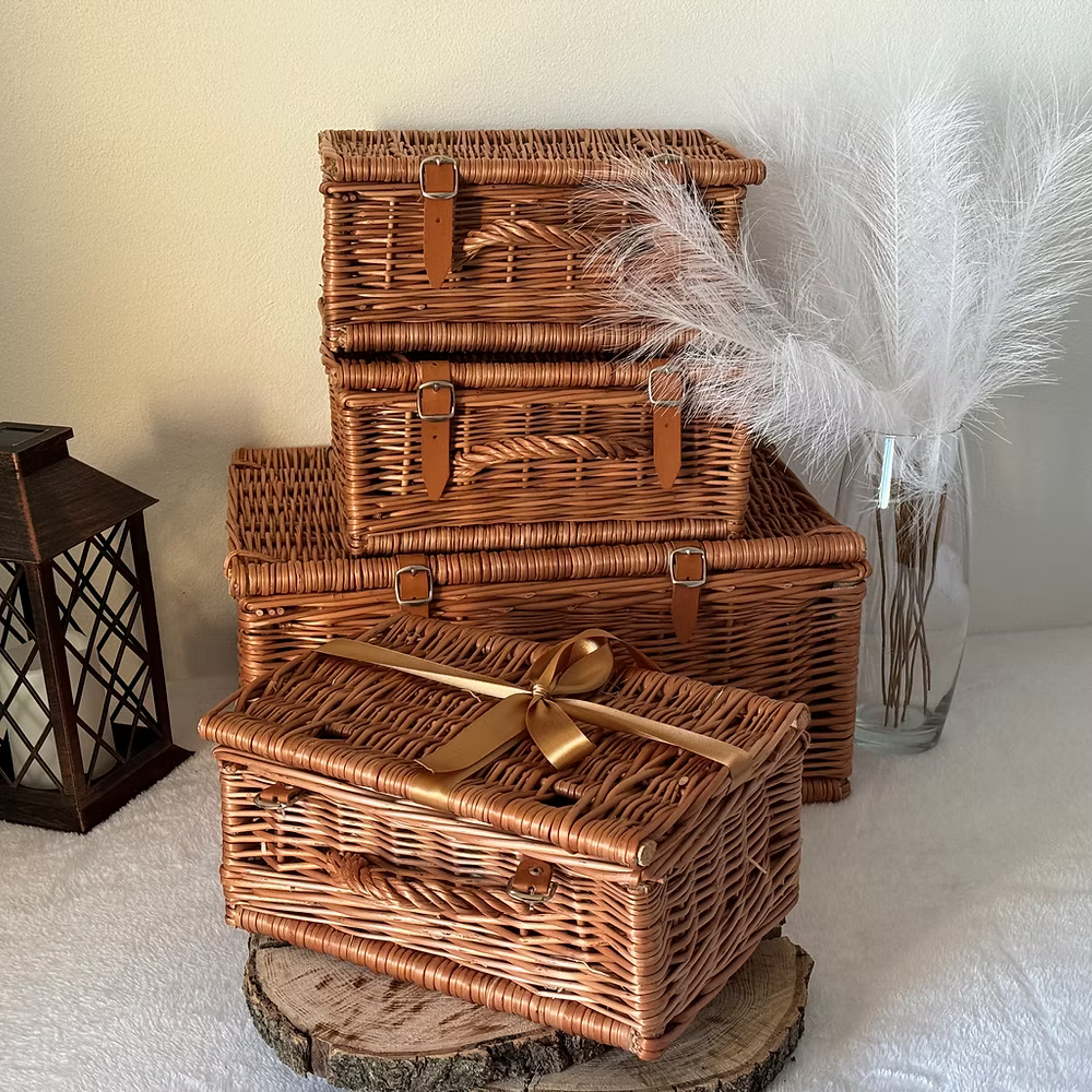 Geschenkkorb S – Vielen Dank