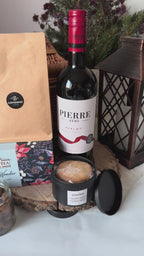 Geschenkkorb M – Zum Jubiläum